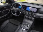 Mercedes-Benz E-Класс V (W213 S213 C238) Рестайлинг Санкт-Петербург  - изображение 46