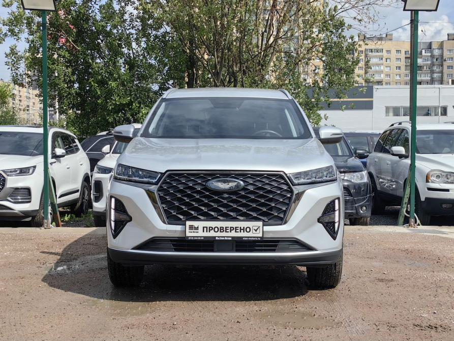 Chery Tiggo 7 Pro Max I Санкт-Петербург  - изображение 2