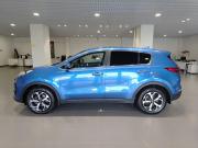 Kia Sportage IV Рестайлинг Казань  - изображение 32