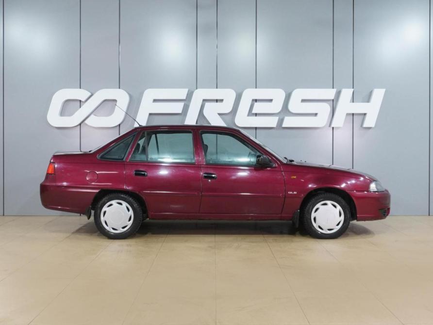 Daewoo Nexia I Рестайлинг Воронеж  - изображение 5