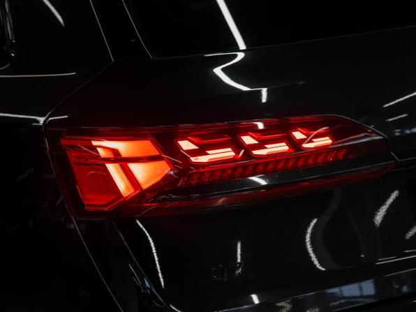 Audi Q7 II (4M) Рестайлинг 2 с пробегом 2025 года, цена 15 990 000 рублей, 10 км, внедорожник, Автокод Объявления