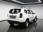 Renault Duster I Рестайлинг Тверь  - изображение 17