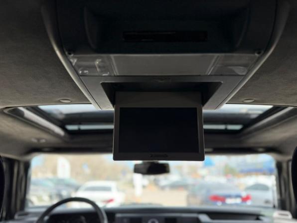 Hummer H2 I Рестайлинг с пробегом 2008 года, цена 3 390 000 рублей, 107874 км, внедорожник, Автокод Объявления