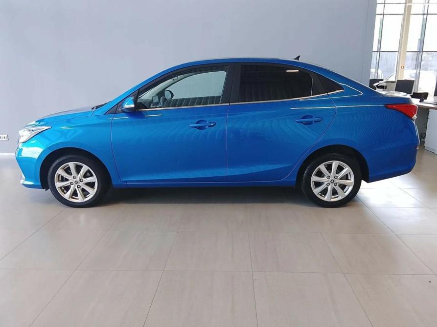 Changan Alsvin Калининград  - изображение 2
