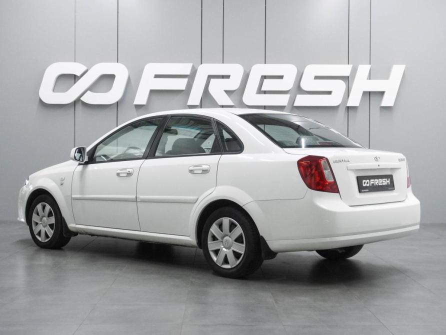 Daewoo Gentra II Воронеж  - изображение 2
