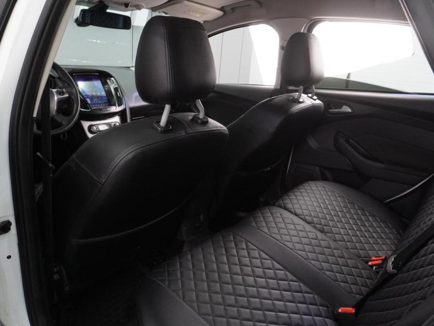 Ford Focus III Воронеж  - изображение 11
