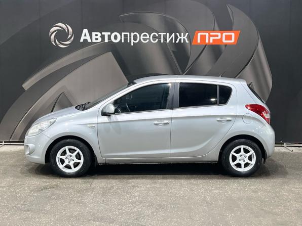 Hyundai i20 I с пробегом 2010 года, цена 522 000 рублей, 145929 км, хэтчбек, Автокод Объявления