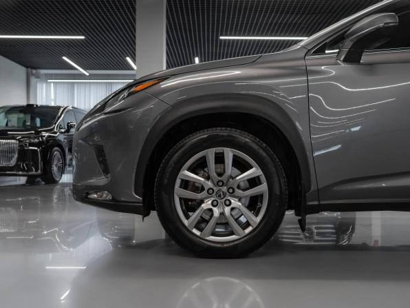 Lexus NX I Рестайлинг с пробегом 2018 года, цена 3 240 000 рублей, 111818 км, внедорожник, Автокод Объявления