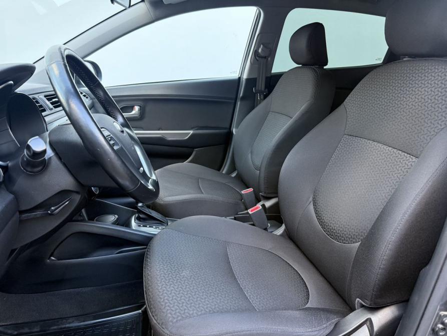 Kia Rio III Рестайлинг Москва  - изображение 10