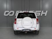 Suzuki Grand Vitara II Рестайлинг 2 Ростов-на-Дону  - изображение 21
