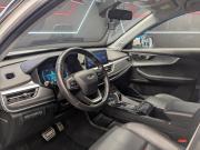 Chery Tiggo 7 Pro I Москва  - изображение 38