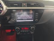 Kia Rio IV Рестайлинг Москва  - изображение 36