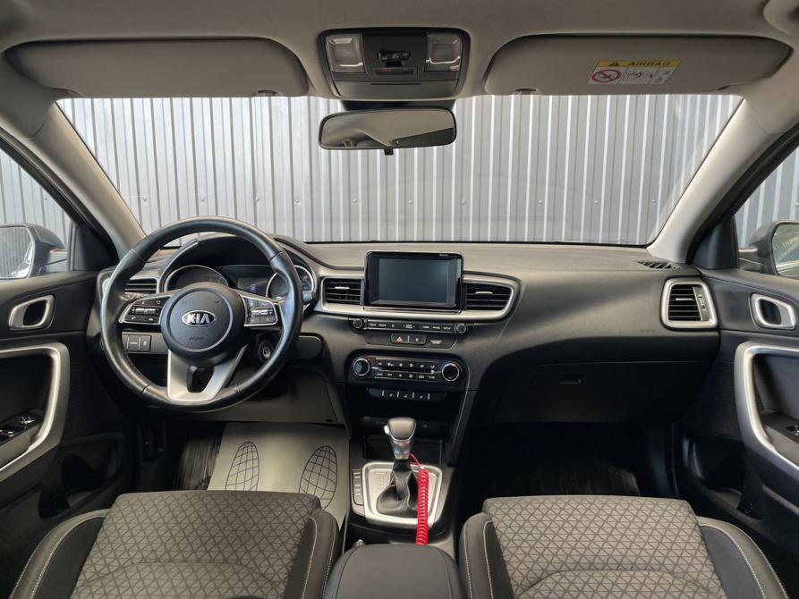 Kia Ceed III Пермь  - изображение 6
