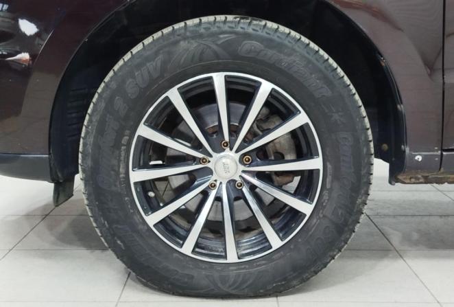 Hyundai Santa Fe II Рестайлинг с пробегом 2011 года, цена 980 000 рублей, 192516 км, внедорожник, Автокод Объявления