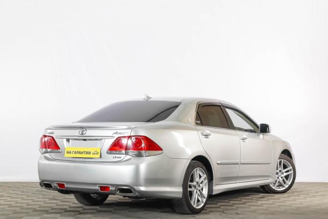 Toyota Crown XIII (S200) с пробегом 2010 года, цена 1 879 000 рублей, 185015 км, седан, Автокод Объявления