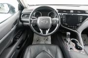 Toyota Camry VIII (XV70) Красноярск  - изображение 39