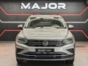 Volkswagen Tiguan II Рестайлинг Москва  - изображение 28