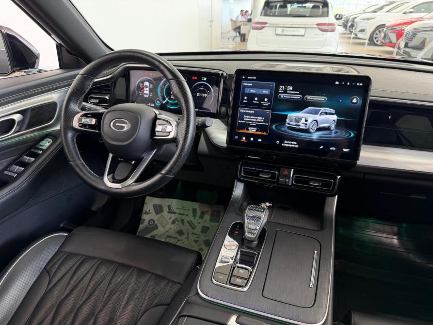 GAC GS8 II Новороссийск  - изображение 36