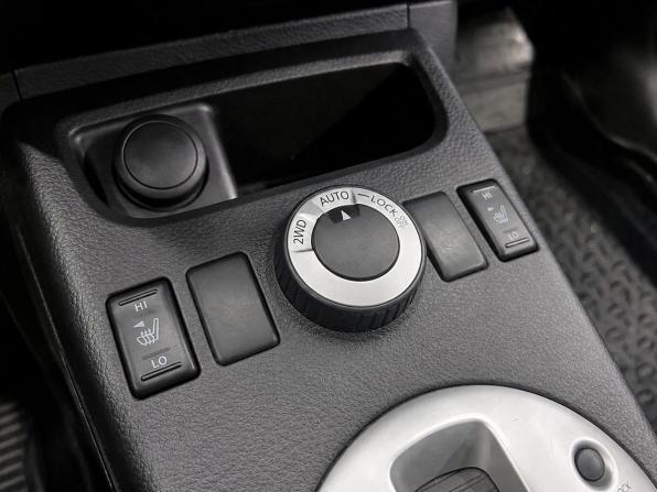 Nissan X-Trail II Рестайлинг с пробегом 2013 года, цена 1 439 000 рублей, 107435 км, внедорожник, Автокод Объявления