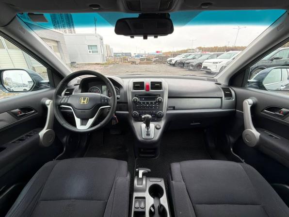 Honda CR-V III с пробегом 2007 года, цена 900 000 рублей, 285000 км, внедорожник, Автокод Объявления