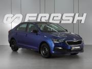 Skoda Rapid II Минеральные Воды  - изображение 18