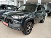 Lada (ВАЗ) Niva Travel I Арзамас  - изображение 22