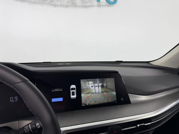 Changan CS35 Plus I Рестайлинг с пробегом 2025 года, цена 2 399 000 рублей, 1350 км, внедорожник, Автокод Объявления