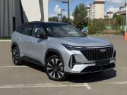 Geely Atlas II Казань  - изображение 33