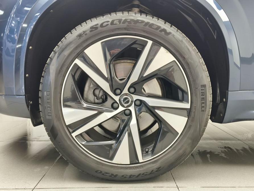 Volvo XC90 II Рестайлинг 1 Москва  - изображение 28