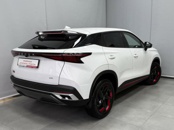 Omoda C5 I с пробегом 2024 года, цена 2 185 000 рублей, 14149 км, внедорожник, Автокод Объявления