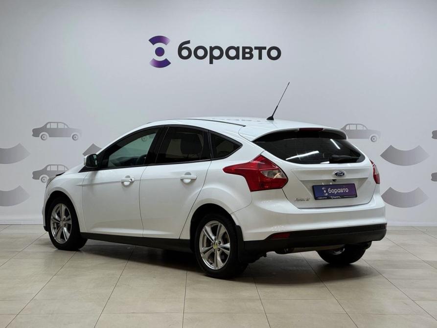 Ford Focus III Ставрополь  - изображение 6