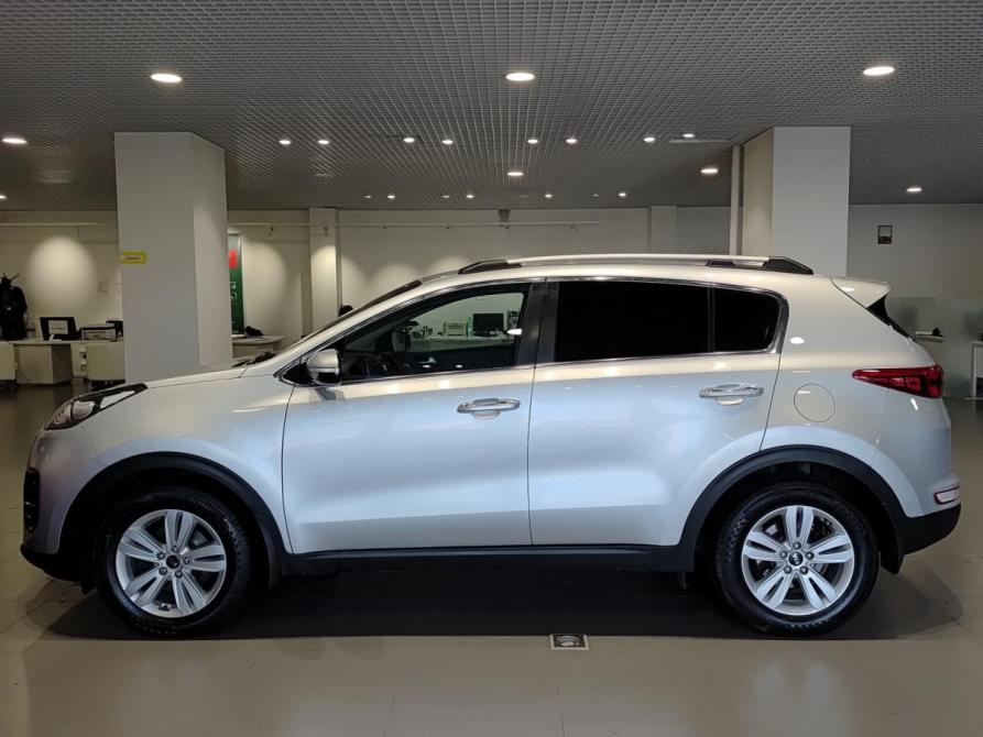 Kia Sportage IV Казань  - изображение 10