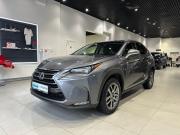 Lexus NX I Москва  - изображение 21