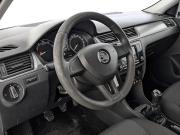 Skoda Rapid I Рестайлинг Москва  - изображение 41