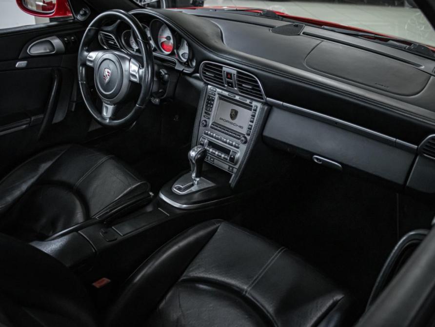 Porsche 911 VI (997) Москва  - изображение 7