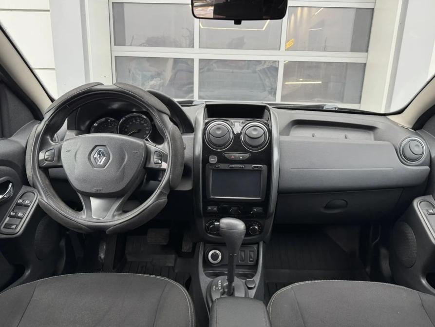 Renault Duster I Рестайлинг Новокузнецк  - изображение 13