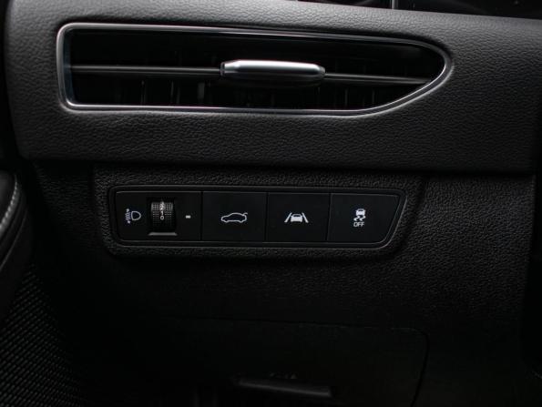 Hyundai Sonata VIII (DN8) с пробегом 2020 года, цена 2 195 000 рублей, 113282 км, седан, Автокод Объявления
