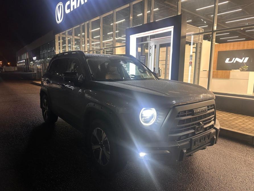 Haval Dargo I Санкт-Петербург  - изображение 2