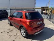 Suzuki SX4 I (Classic) Рестайлинг Сызрань  - изображение 22