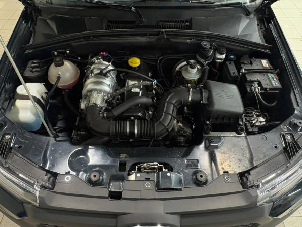 Lada (ВАЗ) Niva Travel I с пробегом 2024 года, цена 1 125 000 рублей, 6993 км, внедорожник, Автокод Объявления
