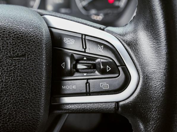 Geely Coolray I с пробегом 2021 года, цена 1 560 000 рублей, 59009 км, внедорожник, Автокод Объявления