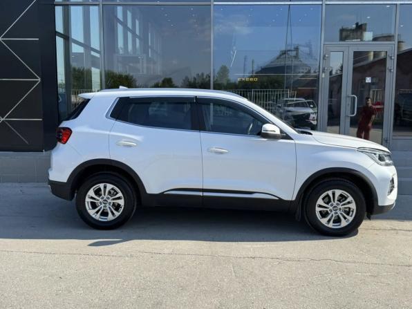 Chery Tiggo 4 Pro I с пробегом 2024 года, цена 1 550 000 рублей, 24520 км, внедорожник, Автокод Объявления