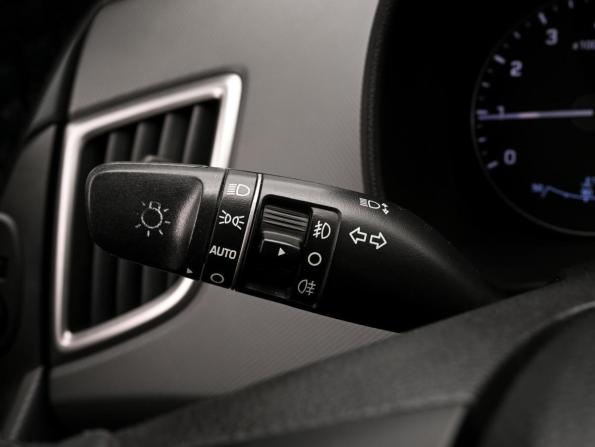 Hyundai Creta I с пробегом 2017 года, цена 1 779 000 рублей, 128809 км, внедорожник, Автокод Объявления