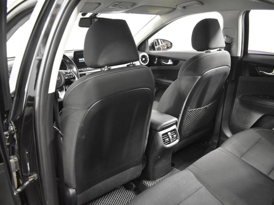 Kia Cerato IV Казань  - изображение 11