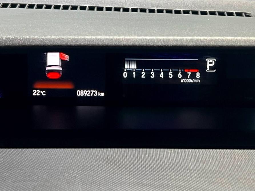 Honda Stepwgn V Рестайлинг Оренбург  - изображение 19