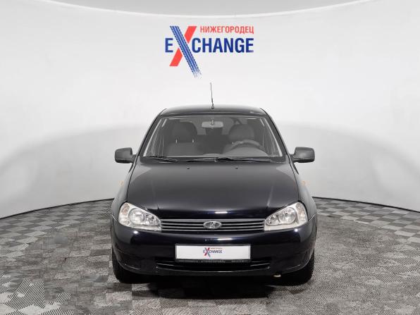 Lada (ВАЗ) Kalina I с пробегом 2012 года, цена 199 000 рублей, 183757 км, хэтчбек, Автокод Объявления