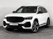 Geely Monjaro I Санкт-Петербург  - изображение 40