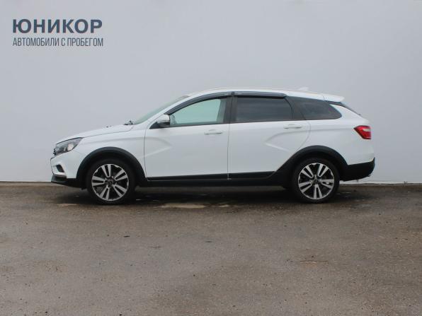 Lada (ВАЗ) Vesta I с пробегом 2020 года, цена 1 249 000 рублей, 59458 км, универсал, Автокод Объявления