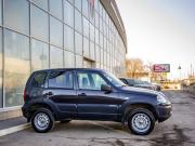 Chevrolet Niva I Рестайлинг Волгоград  - изображение 42