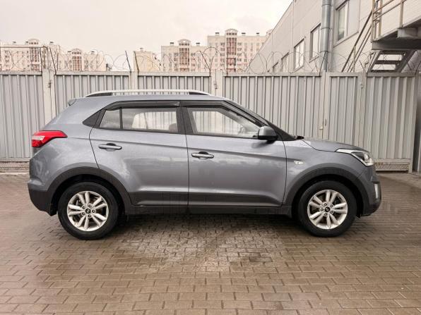 Hyundai Creta I с пробегом 2017 года, цена 1 749 000 рублей, 69064 км, внедорожник, Автокод Объявления